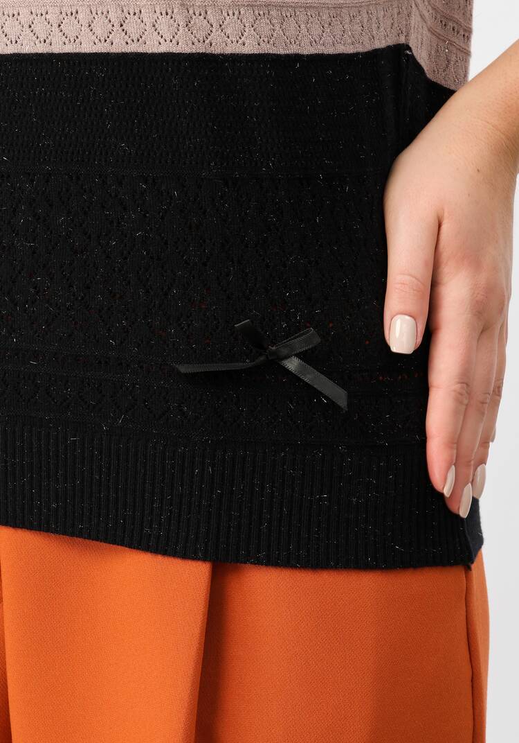 Джемпер Селена шир.  750, рис. 15