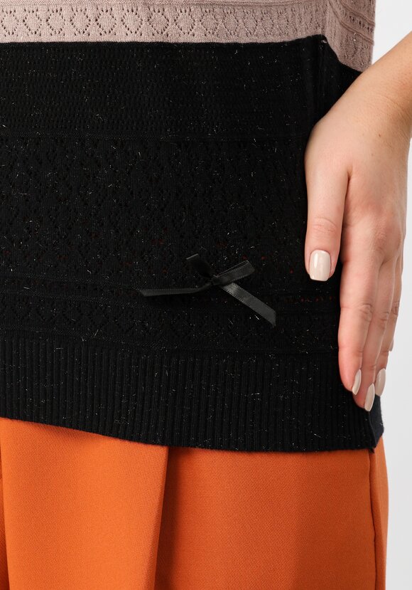 Джемпер Селена шир.  580, рис. 15