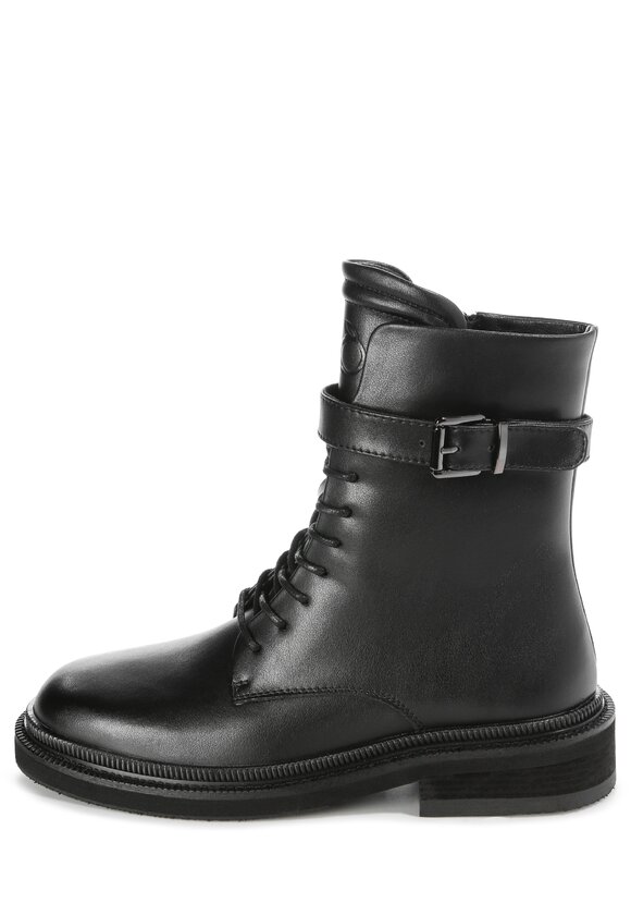 Ботинки женские Бьюти шир.  580, рис. 2