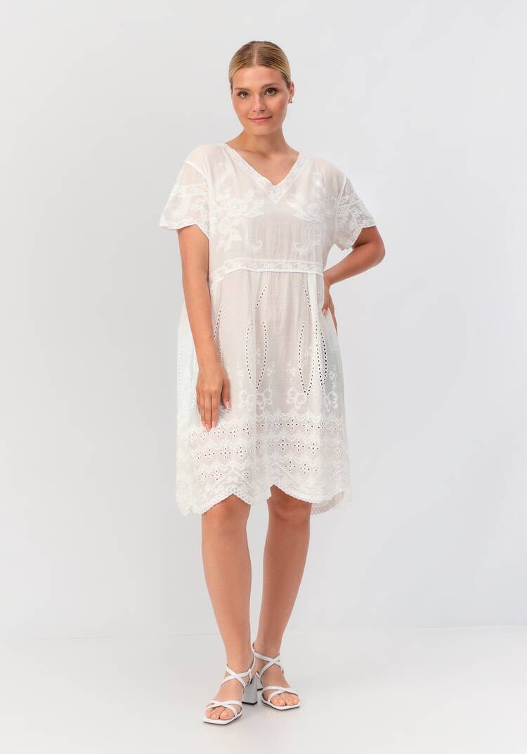 Туника Аврелия шир.  750, рис. 6