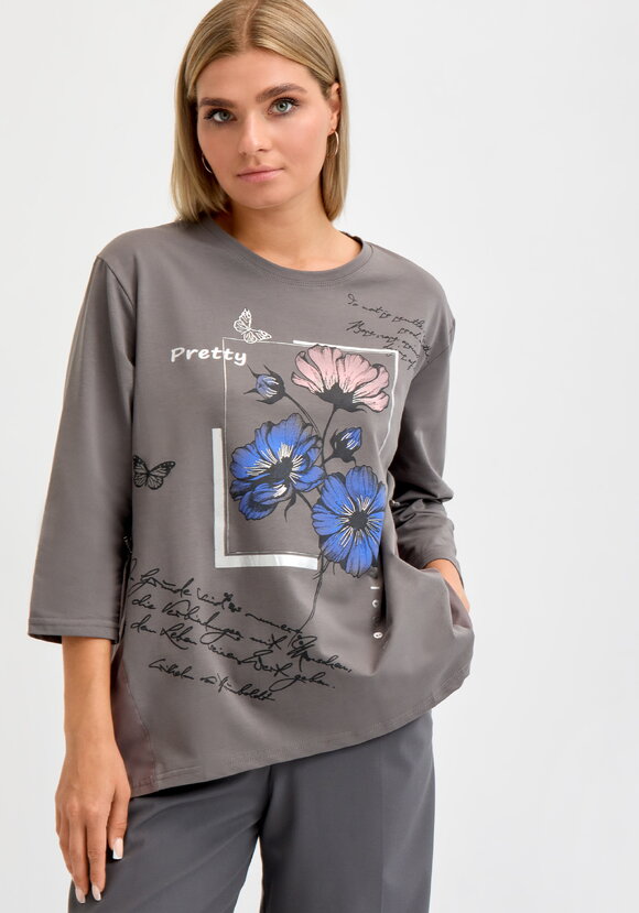 Блуза Ланита шир.  580, рис. 2