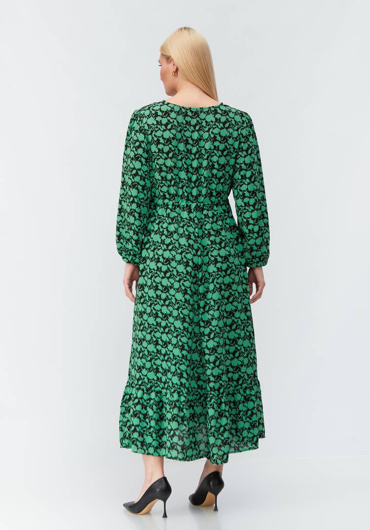 Платье Андромеда шир.  750, рис. 3