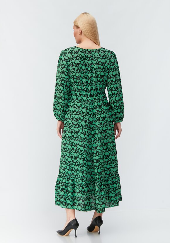 Платье Андромеда шир.  580, рис. 3