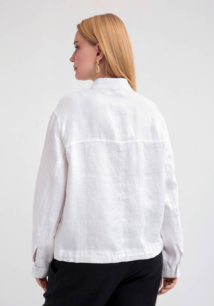 Бомбер Лилия шир.  750, рис. 9