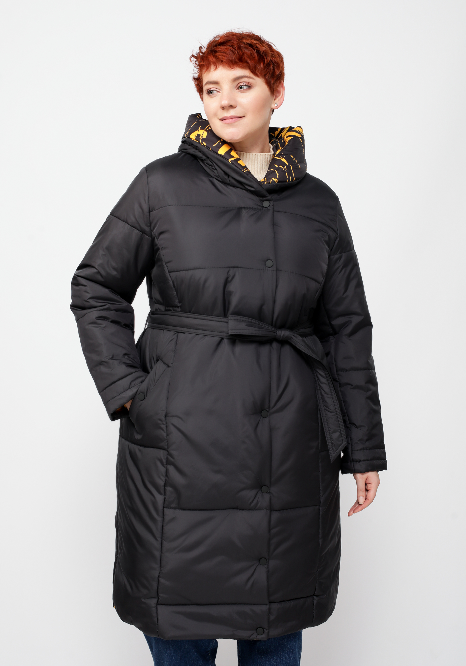 Куртка "Искра"