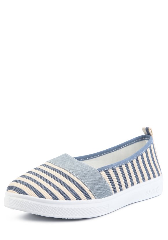 Туфли летние женские Сторми шир.  580, рис. 6