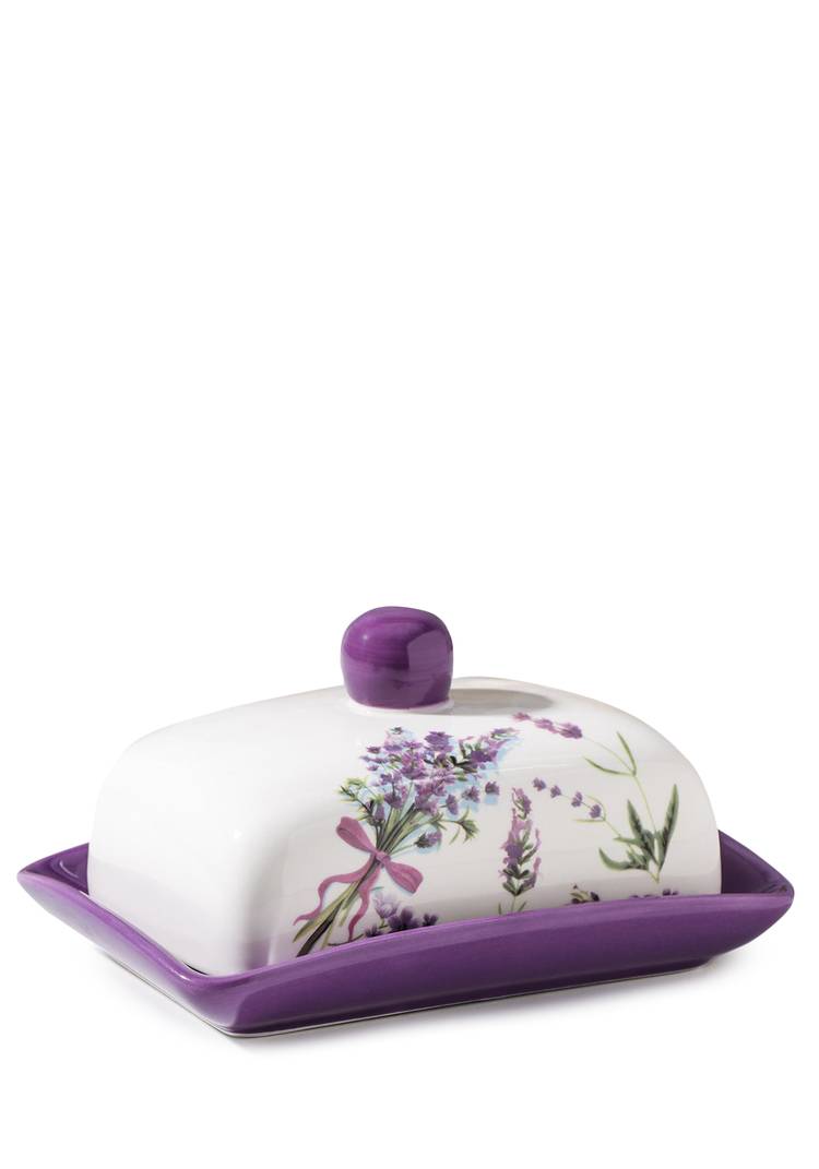 Маслёнка из доломитовой керамики шир.  750, рис. 11