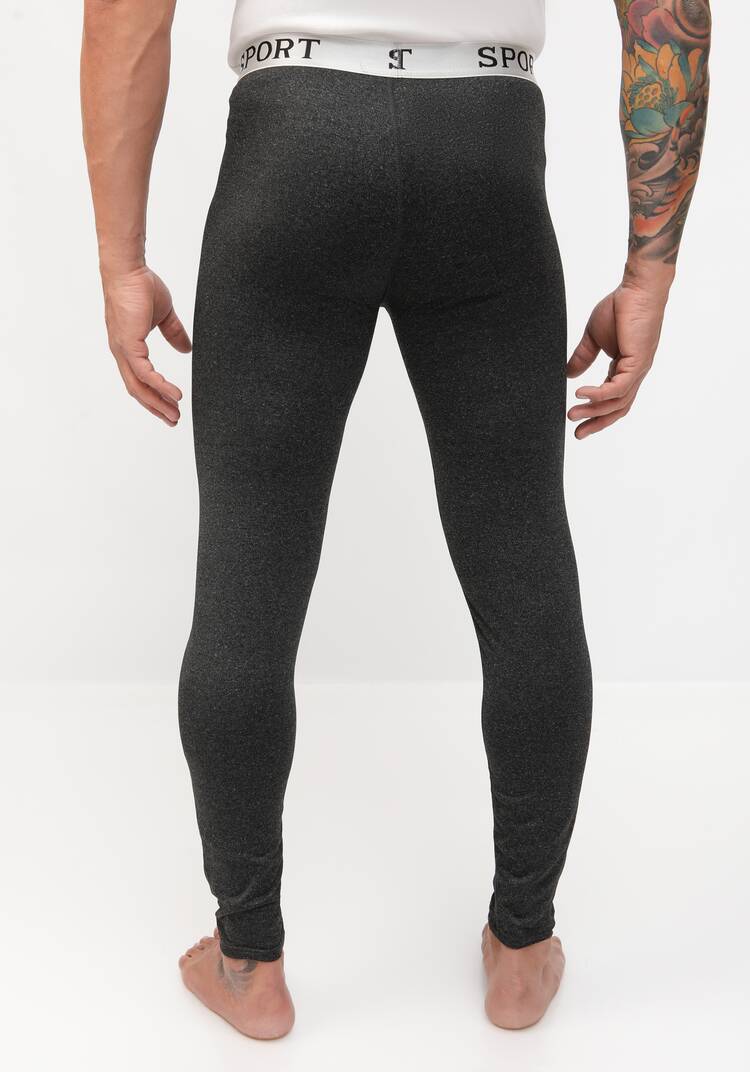 Термобелье Комфорт, мужское шир.  750, рис. 5