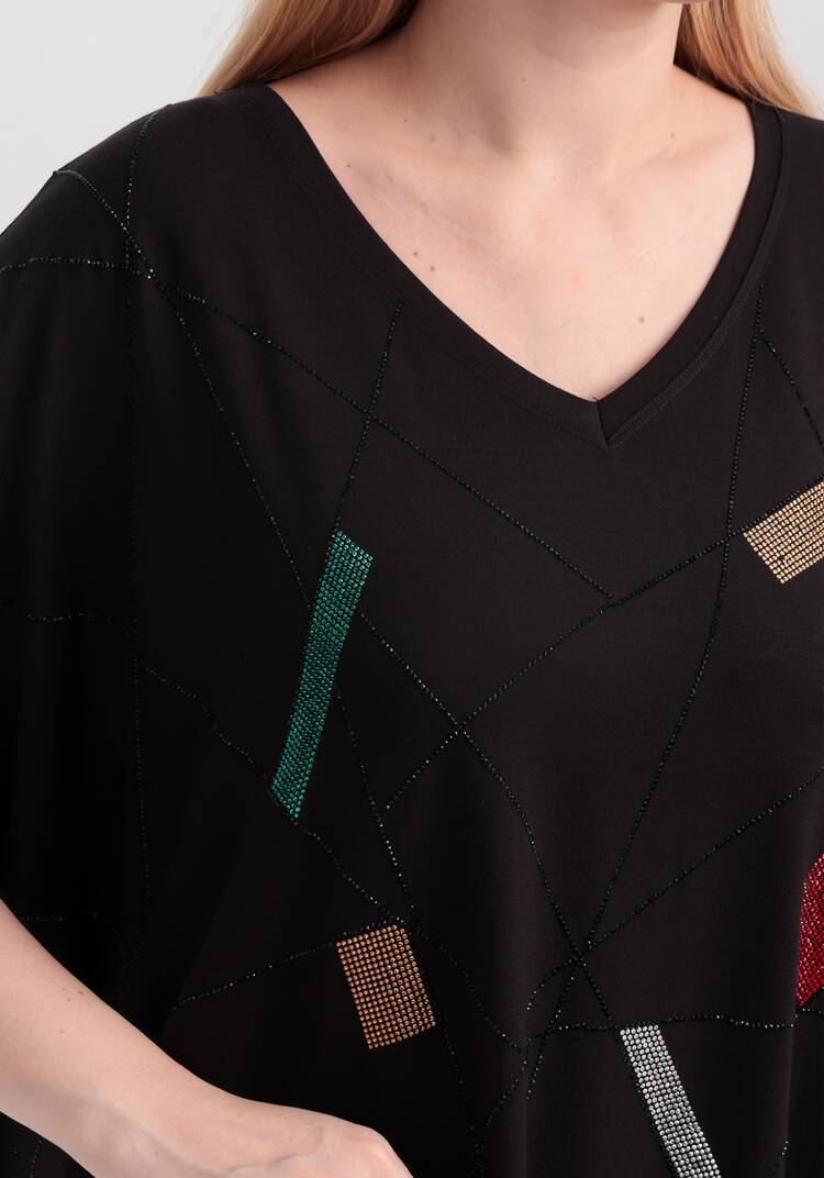 Туника Хайди шир.  750, рис. 10