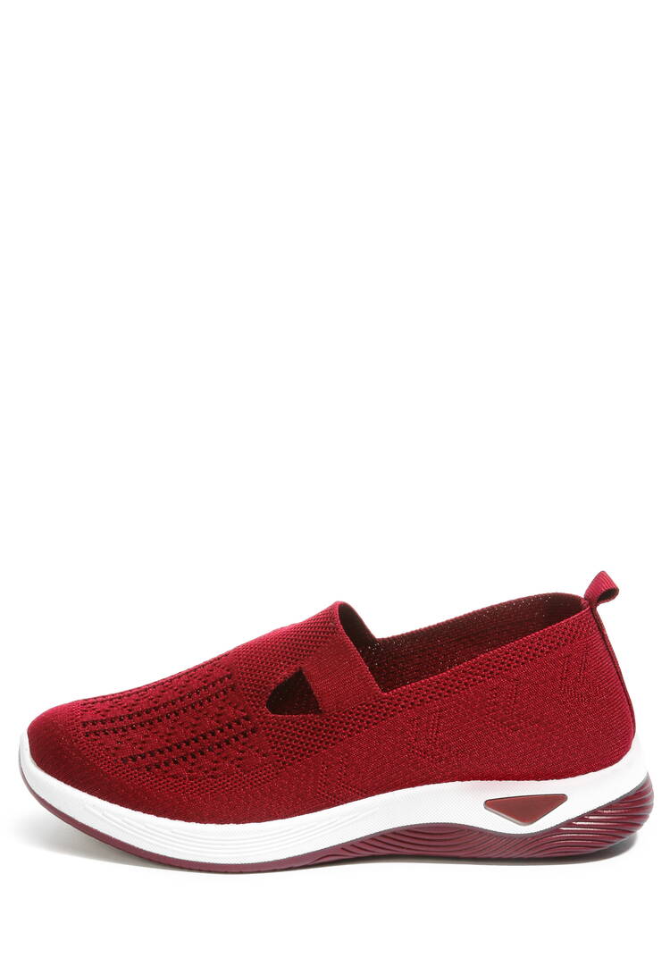 Кроссовки Вега шир.  750, рис. 25