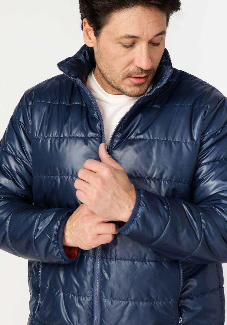 Куртка мужская Олимп шир.  750, рис. 2