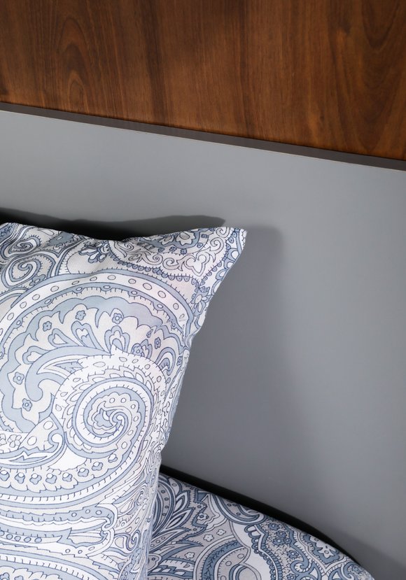 Комплект наволочек Лазурный берег, 2 шт. шир.  580, рис. 5