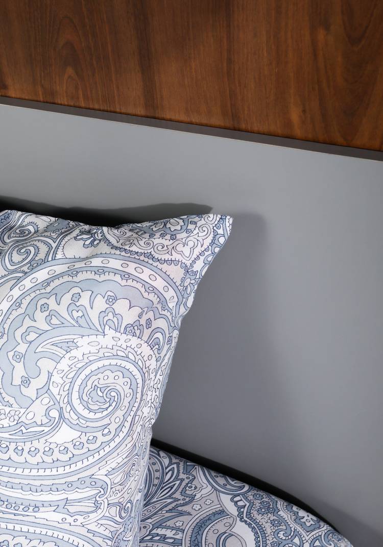 Комплект наволочек Лазурный берег, 2 шт. шир.  750, рис. 5