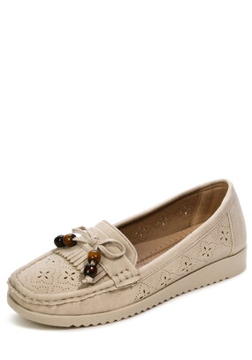 Мокасины женские Стэйси