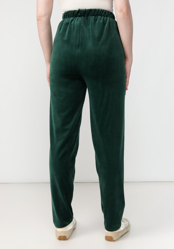 Брюки Асие шир.  580, рис. 14