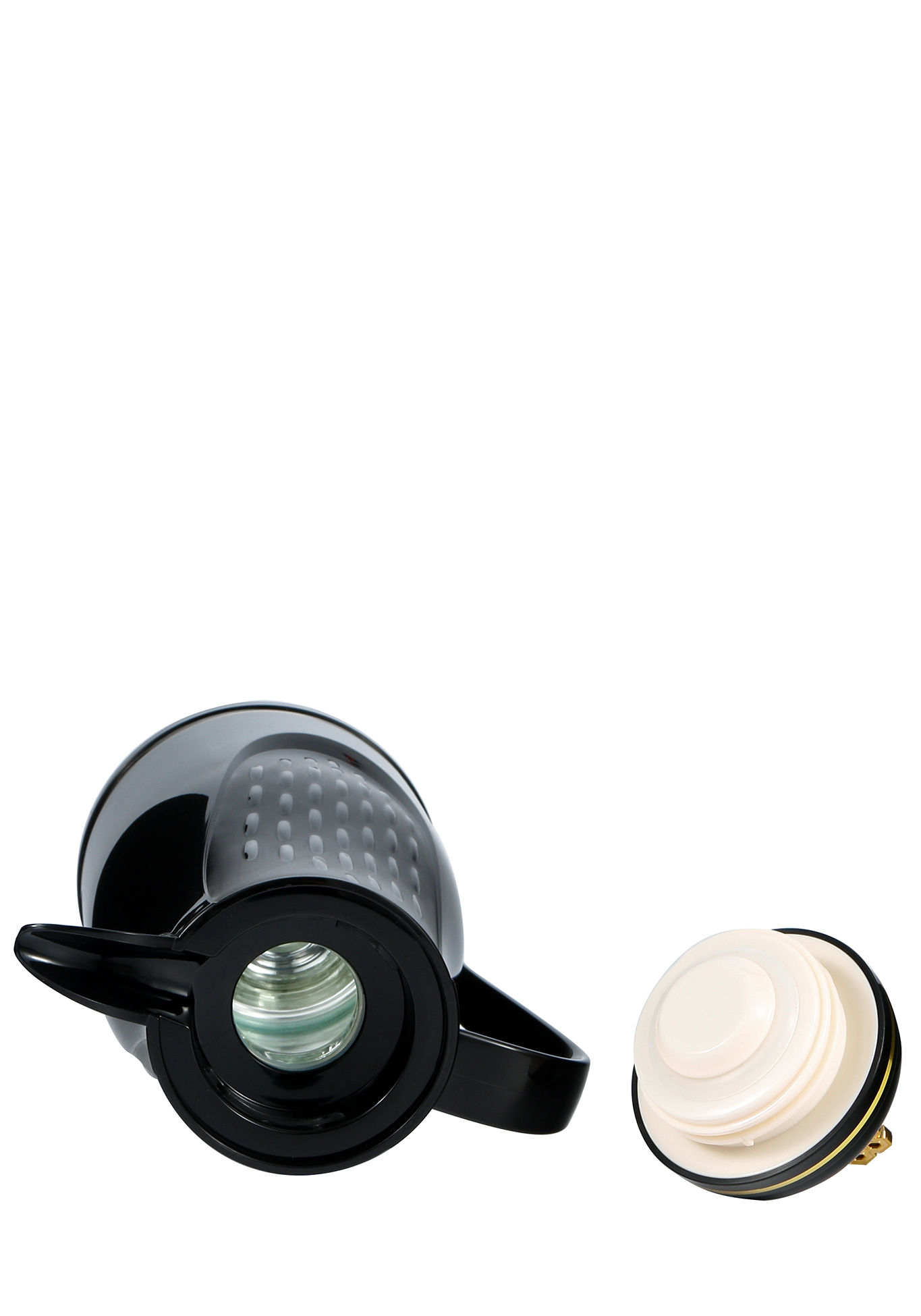 Термос пластиковый Premium