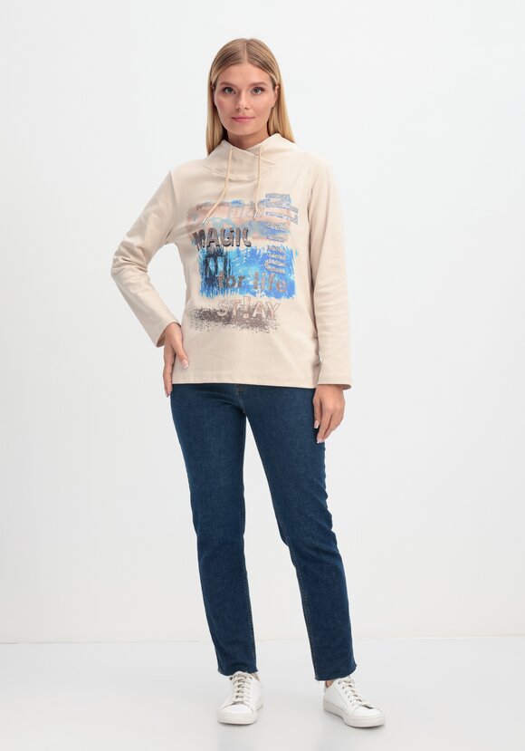 Толстовка Кейт шир.  580, рис. 2