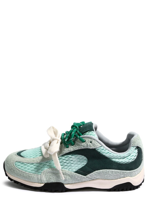 Кроссовки женские Милена шир.  580, рис. 2