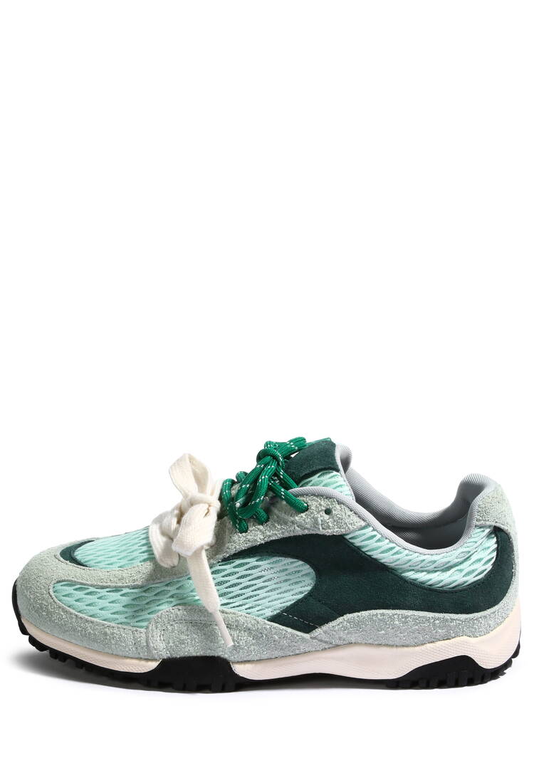 Кроссовки женские Милена шир.  750, рис. 2