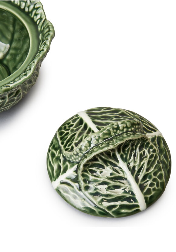 Форма для запекания с крышкой Капуста шир.  580, рис. 5