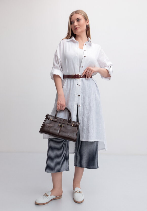 Рубашка Элин шир.  580, рис. 1