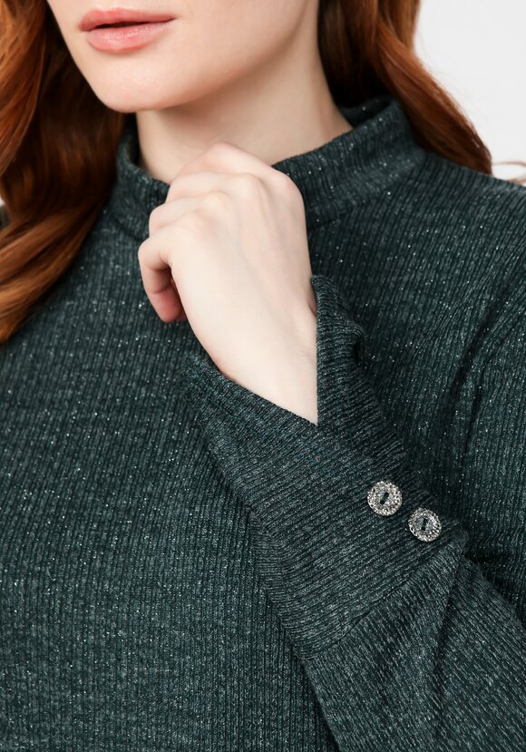 Водолазка Бетти шир.  580, рис. 17