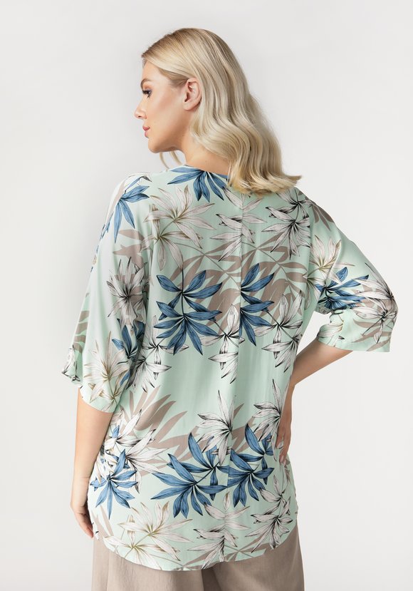 Туника Яркие события шир.  580, рис. 2