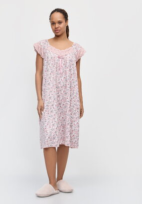 Ночная сорочка Любава