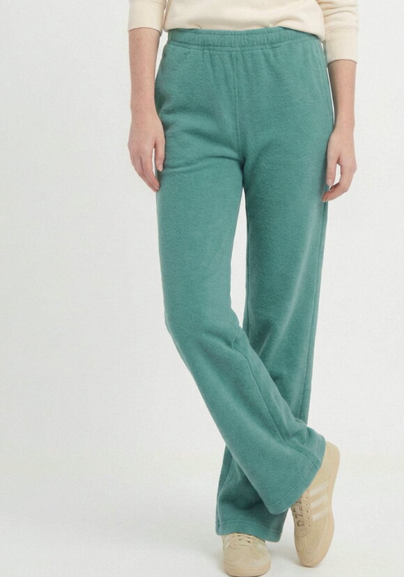 Брюки из флиса Cелеста шир.  580, рис. 26