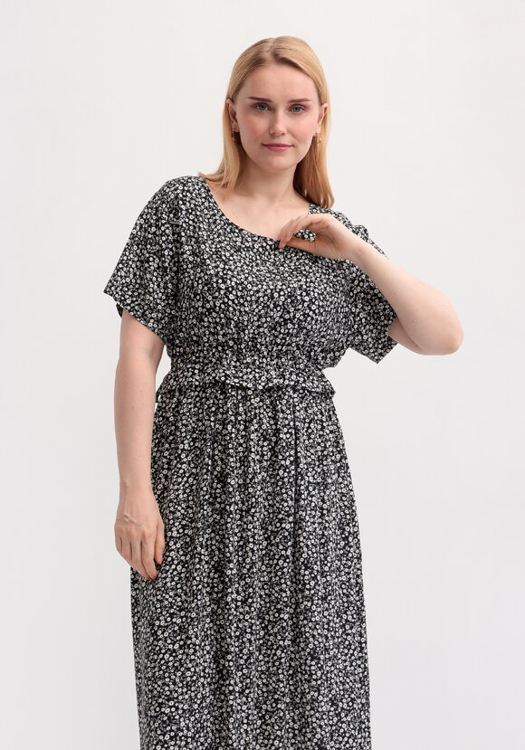 Платье Мади шир.  580, рис. 2