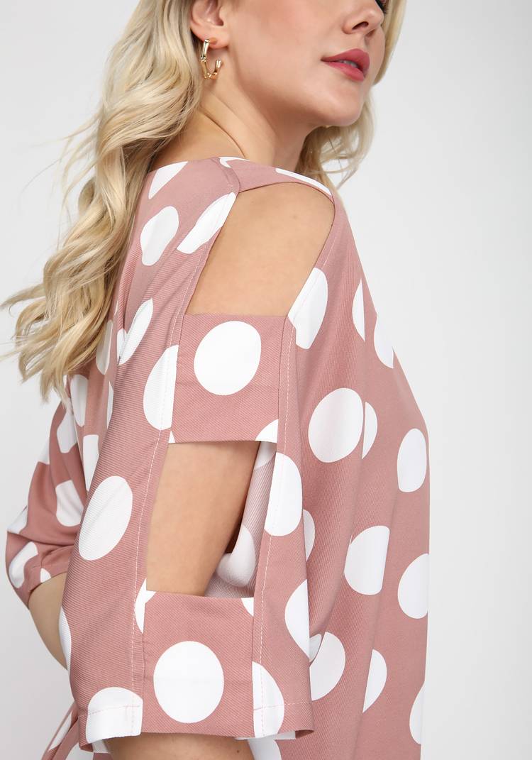 Платье Заманчивое предложение шир.  750, рис. 20