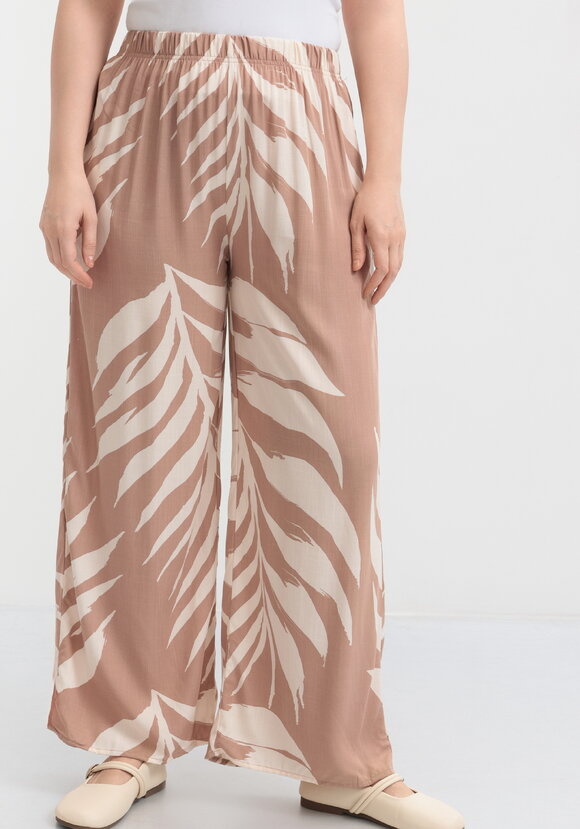 Брюки Тропики шир.  580, рис. 4