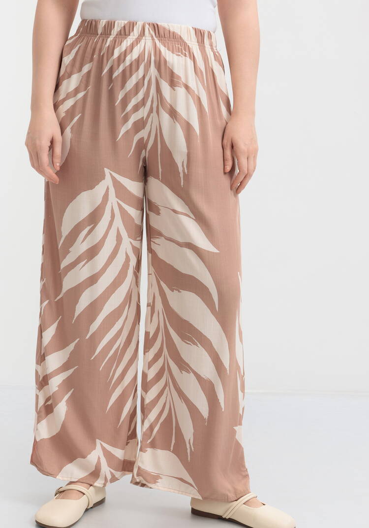 Брюки Тропики шир.  750, рис. 4