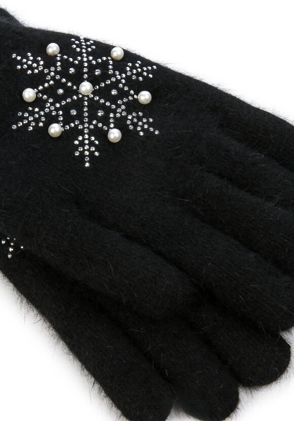 Перчатки на флисе Ханна шир.  580, рис. 5