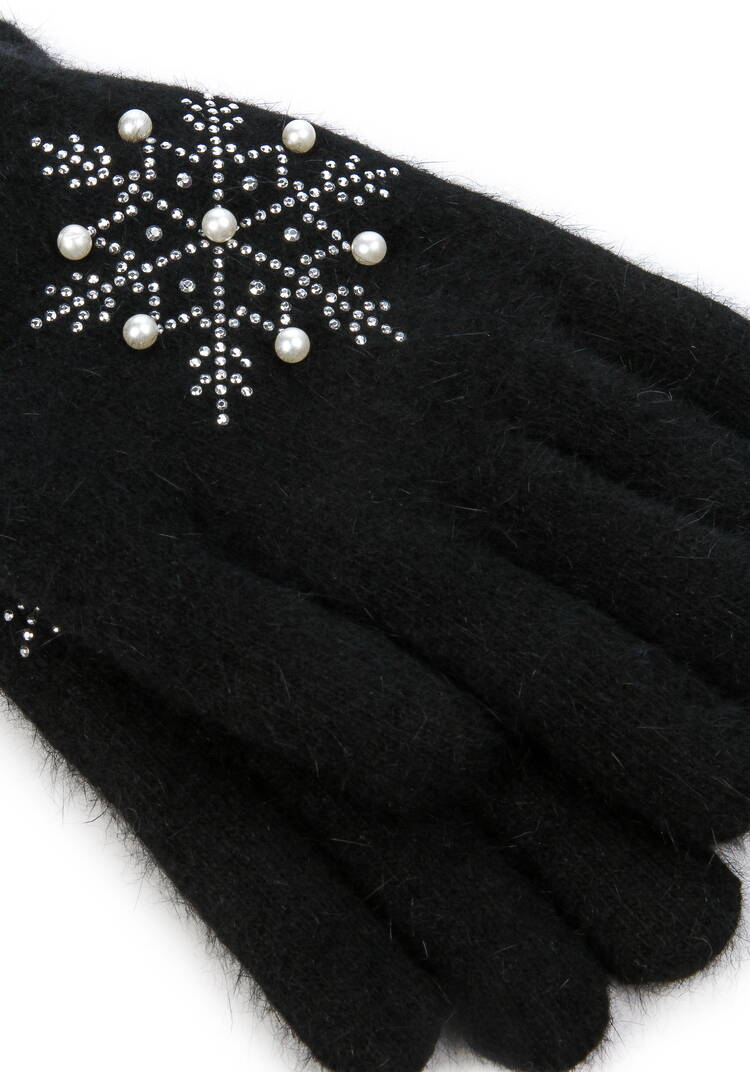 Перчатки на флисе Ханна шир.  750, рис. 5