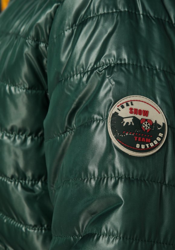 Куртка cтеганая Атлас шир.  580, рис. 6