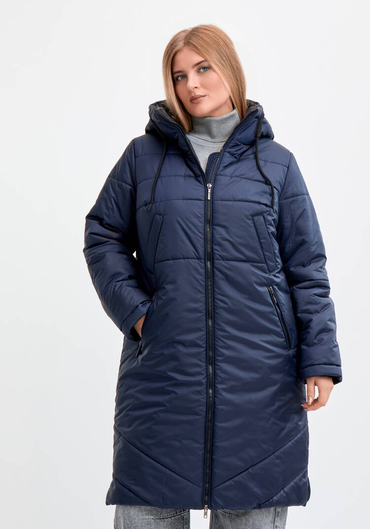 Пальто Илария шир.  750, рис. 18