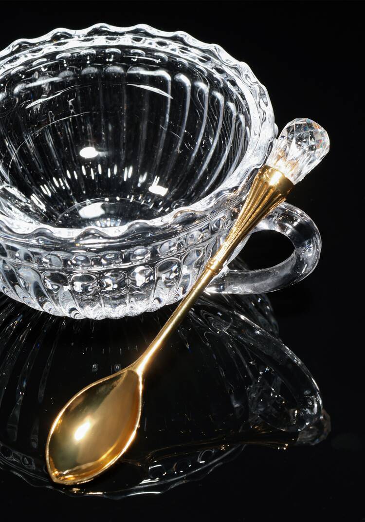 Сахарница Музa шир.  750, рис. 5