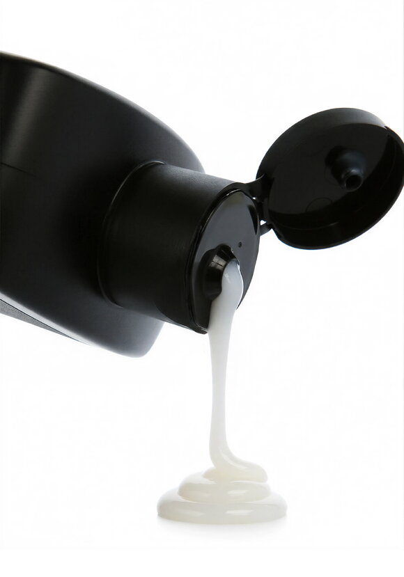 Шампунь+бальзам Молекулярное восстановление шир.  580, рис. 7