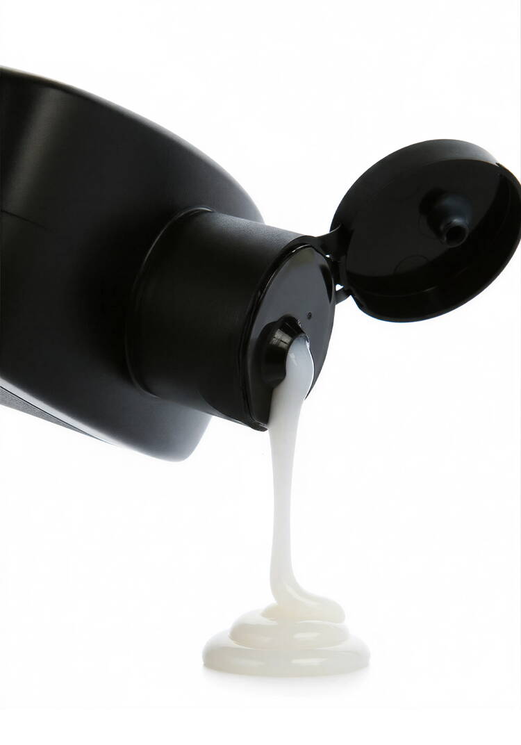 Шампунь+бальзам Молекулярное восстановление шир.  750, рис. 7