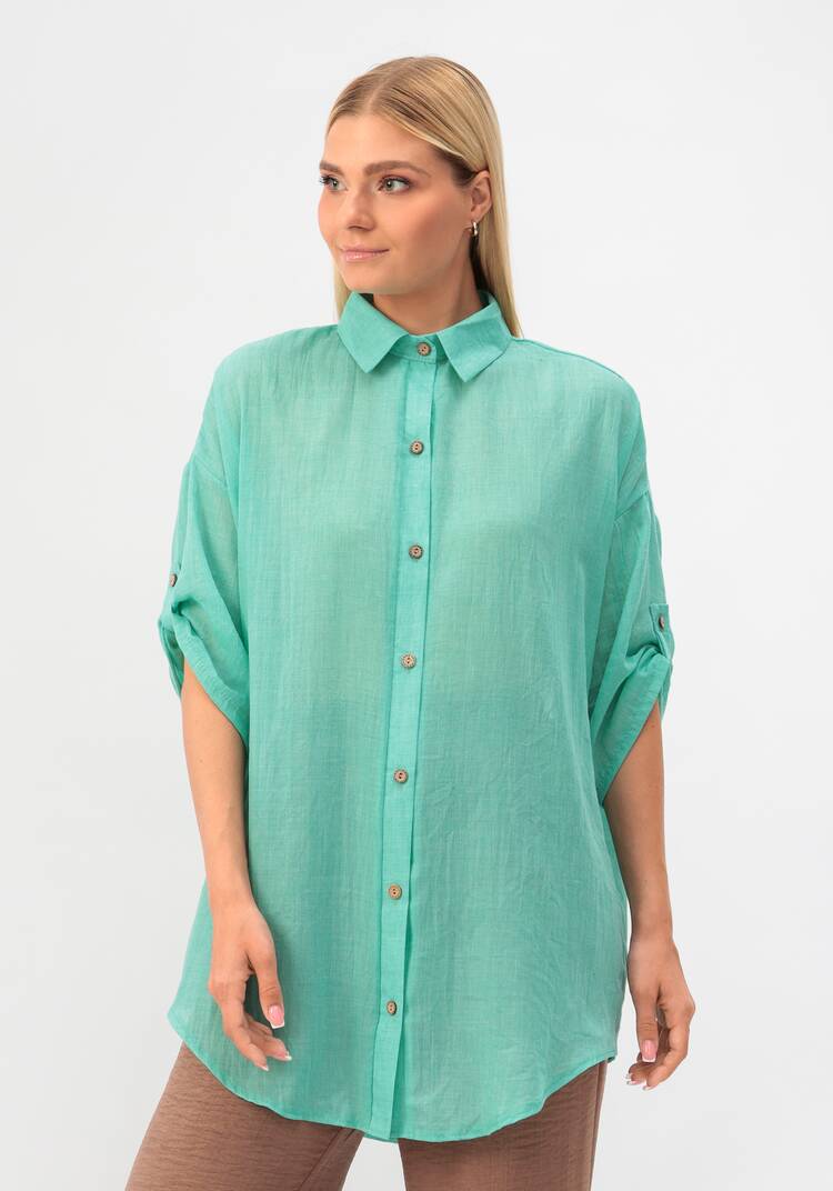 Рубашка Женева шир.  750, рис. 7