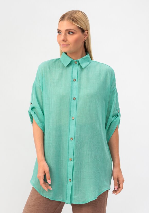 Рубашка Женева шир.  580, рис. 7