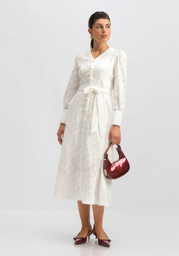 Платье с кутюрной вышивкой шир.  750, рис. 11