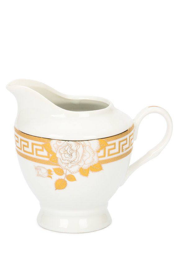 Сервиз чайный, 17 предметов шир.  580, рис. 2