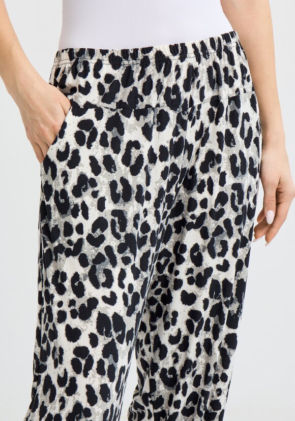 Брюки Халифа шир.  580, рис. 5