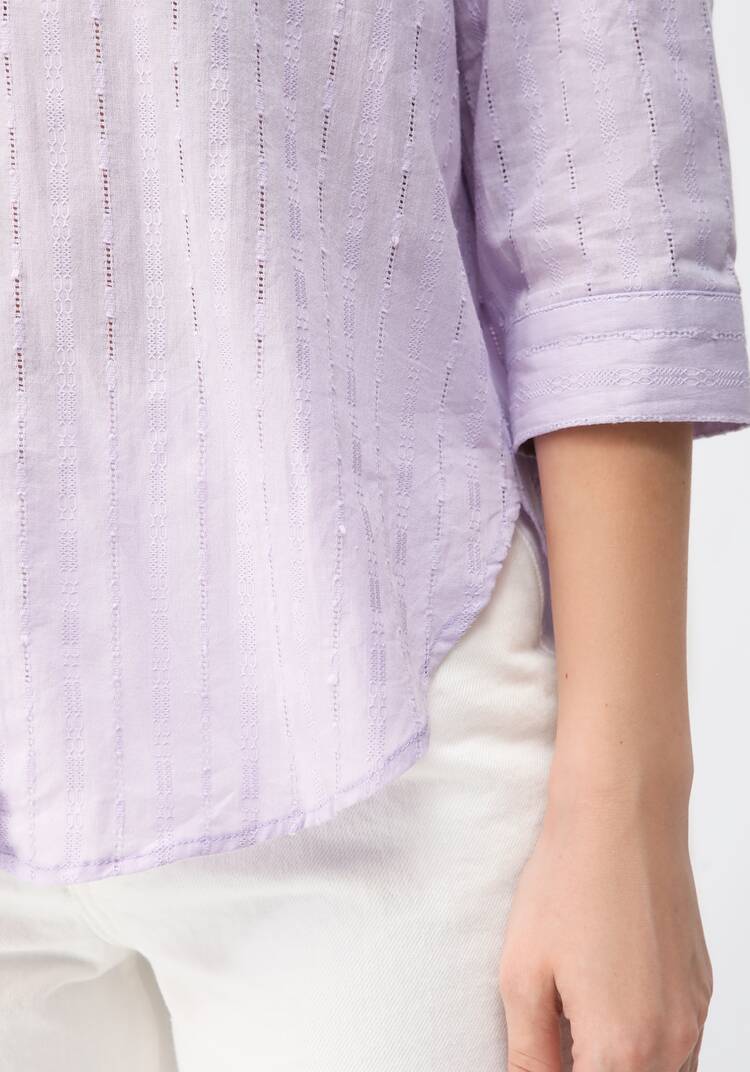 Рубашка Ванесса шир.  750, рис. 12