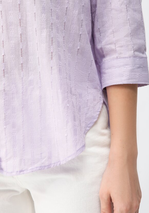 Рубашка Ванесса шир.  580, рис. 12