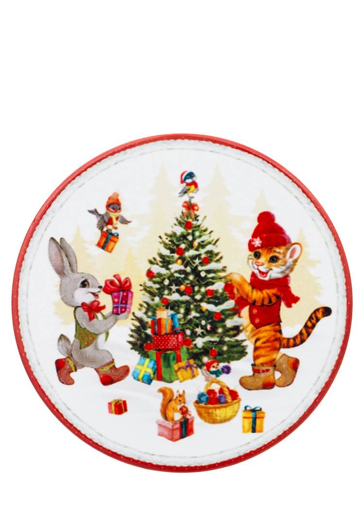 Набор из 2 подставок под горячее шир.  750, рис. 3