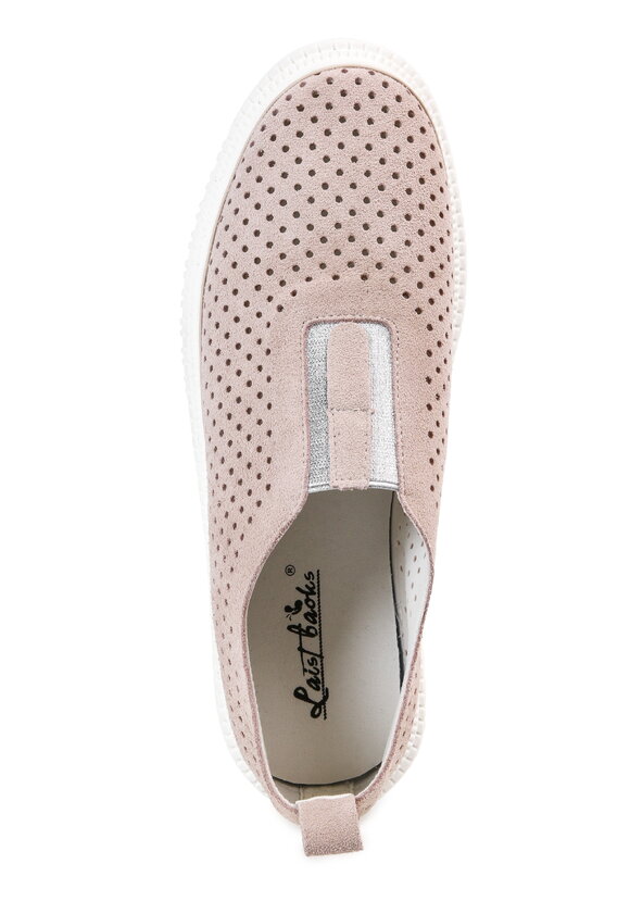 Туфли женские Мирал шир.  580, рис. 14