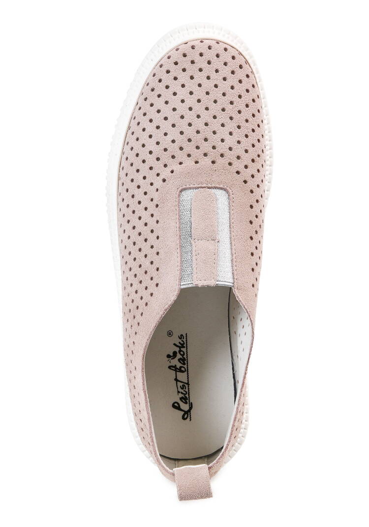 Туфли женские Мирал шир.  750, рис. 14